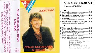 Senad Nuhanović  Samo još jedan korak do sreće  Peti muzički album  1991  Audio [upl. by Gotthelf]