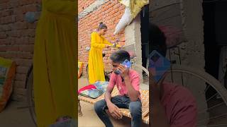 Girlfriend ल झूठ बोलत हे 🤣🤣🤣 Taklu comedian dolly sultan 🤣 cg11boss trending comedy funny 🤣🤣 [upl. by Raymonds]