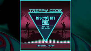 DISCOS HIT amp Burai  ARRATOU Remix [upl. by Yate694]