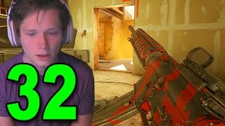 Modern Warfare Remastered GameBattles  Part 32  In The Zone [upl. by Rybma]