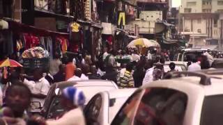 La plus grande église évangélique du monde RCCG à Lagos au Nigéria [upl. by Merilyn]