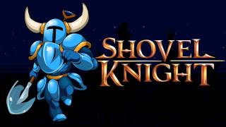 The Rival Black Knight  First Battle  Shovel Knight OST [upl. by Lenuahs507]