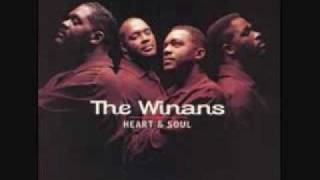 The Winans  Count It All Joy [upl. by Aivatal811]