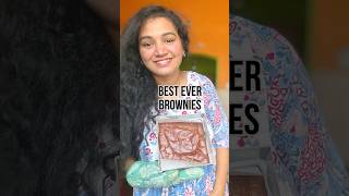 Best Ever Brownies 🍫  Recipe in Tamil  Brownie in Stove brownies [upl. by Leaw]