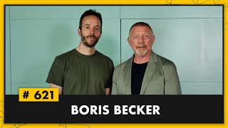 Boris Becker „Ich brauche die internationale Öffentlichkeit“ [upl. by Hellah]