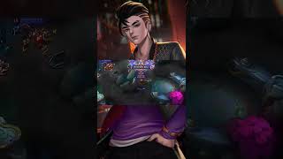 mobilelegends mlbb choufreestyle choutiktokfreestyle [upl. by Rexana]