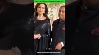 Kind Hearted Person Mukesh Ambani viral ytshorts mukeshambani [upl. by Biebel]