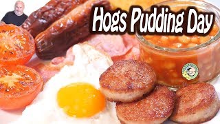 Hogs Pudding 2018 [upl. by Pittman]