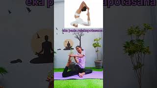 Yoga flow for Beginners yoga yogapractice youtubeshorts yogaforbeginners shorts uttarakhand [upl. by Annelise]