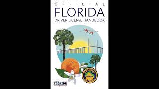 florida handbook driver license [upl. by Anceline815]