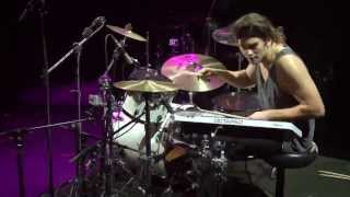 The Craziest Drum Solo Ever [upl. by Ditzel]