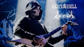 Lamentari  Tragoedia In Domo Dei Live at Copenhell 2023 [upl. by Farah]