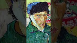 Van Gogh x Volen Sentir [upl. by Anala]