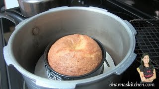 How to make your very own Cooker Oven for Baking almost everything [upl. by Shoemaker]