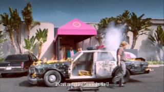 The £1000 Man Epic MoneySupermarket Car Insurance Advert in HD [upl. by Disraeli644]