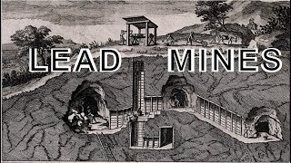 Exploring Midwestern Lead amp Zinc Mines [upl. by Ttenneb]