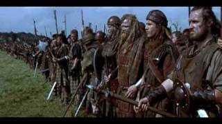 OST Braveheart  Track 12  Falkirk [upl. by Shirl536]