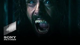 New Underworld Rise of the Lycans TV Spot  In Theaters 123 [upl. by Anaujat]