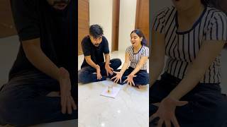 Coin Magic got failed 🤣 priyalkukreja shorts ytshorts [upl. by Sorac524]