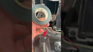 How to install a Killswitch on a scatpacksrt fypfypシ゚viral killwitchdodge hellcat automobile [upl. by Yllak]