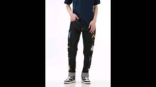 Evisu  Jeans 3 [upl. by Earahc]