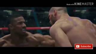 Creed 2 last fight [upl. by Biles]