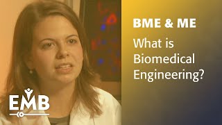 Biomedical Engineering For Students [upl. by Telfer]