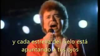 Air Supply Making Love Out Of Nothing At All Subtitulada Español [upl. by Fania]