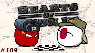 Hoi4 MP in a nutshell episode 109Bermuda [upl. by Quar]