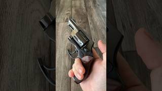 Heritage “Fitz Special” Roscoe 38 P Revolver [upl. by Aehtorod]