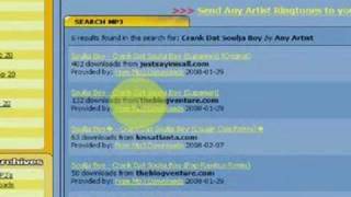 How To Download Free MP3s to your PC [upl. by Torin582]