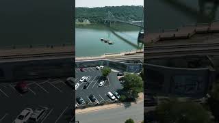 Maysville Kentucky…along the Ohio River this wonderful town sits… [upl. by Pillsbury]