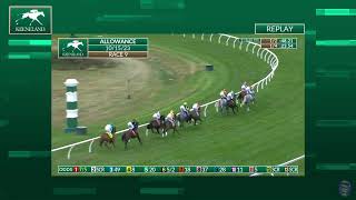 Keeneland Live Feed [upl. by Charla]