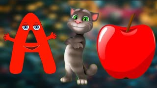 ABC Song  The Alphabet  ABCs amp 123s Phonics  Kids Songs amp Nursery Rhymes for Children [upl. by Grosberg]