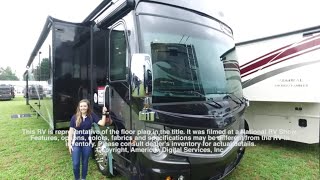 2019 Fleetwood RVDiscovery LXE40G [upl. by Mannes929]