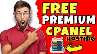 100 Free Premium Cpanel Hosting  Resellers Hosting  Cloud Hosting 🔥 [upl. by Akimahc862]