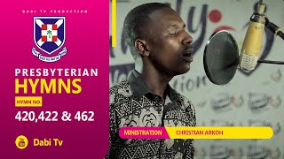 PRESBYTERIAN HYMNS IN TWI  WORSHIP SONGS  CHRISTIAN ARKO [upl. by Ainegue]