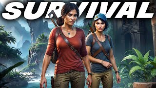 Top 10 Best SURVIVAL Games for Android 2024  HIGH GRAPHICS Games for Android OfflineOnline [upl. by Enida]