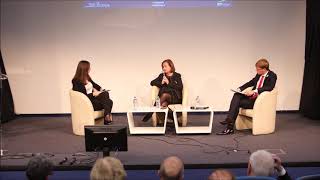 La Journée de lEurope 2017  Conférence de clôture  Tribunes ESCP Europe [upl. by Ireg114]