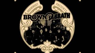 Brown Sabbath feat Alex Marrero  NIB [upl. by Buzz]