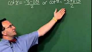 Trigonometric Equations and Inequalities I  wwwatcmathprofcom [upl. by Jacqueline]