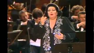 O Mio Babbino Caro by Amira Willighagen Maria Callas and Montserrat Caballé [upl. by Jahdai]