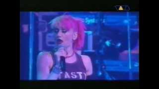 No Doubt Live in Hamburg Full Concert Germany 01032000 [upl. by Isla]