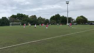 Sardegna  Giovanissimi Provinciali U15 Carbonia Iglesias Unico G4  Carloforte vs SguottiMineraria [upl. by Vaden]