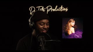 Taylor Swift  Speak Now  Album Reaction  Part 1 [upl. by Danzig75]