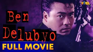 Ben Delubyo Full Movie HD  Bong Revilla Joko Diaz Charlene Gonzales [upl. by Zoara]