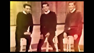 THE SANDPIPERS  quotGuantanameraquot 1966 [upl. by Codd]