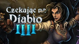 Torchlight 3 PL Czekając na Diablo 4 Gameplay PL [upl. by Auqemahs]