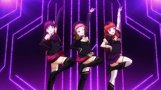 Dance is MOVE Anime MixKPopDance AMV [upl. by Kaycee443]