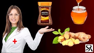 Mens Health Product Secrets  Coffee Ginger Garlic and Honey [upl. by Larrie58]